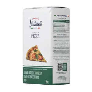 Miniatura do produto Farinha para Pizza