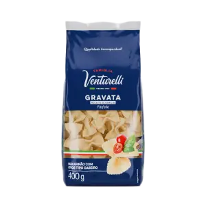 Miniatura do produto Macarrão Gravata