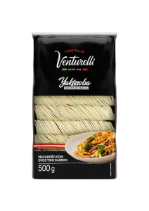 Miniatura do produto Macarrão Yakissoba