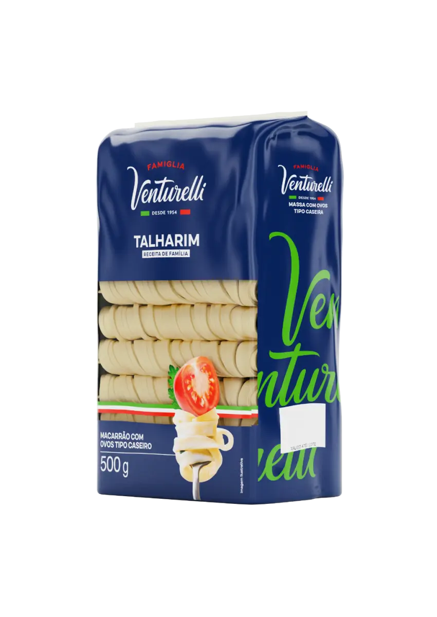 Macarrão Talharim Venturelli