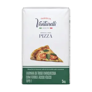Miniatura do produto Farinha para Pizza