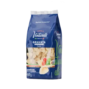 Miniatura do produto Macarrão Gravata