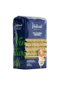Miniatura do produto Macarrão Talharim Venturelli