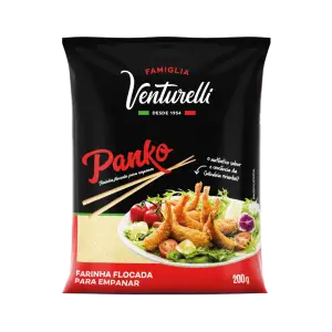 Miniatura do produto Farinha para empanar Panko